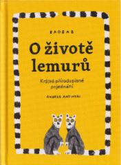 O životě lemurů