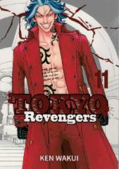 Tokyo Revengers